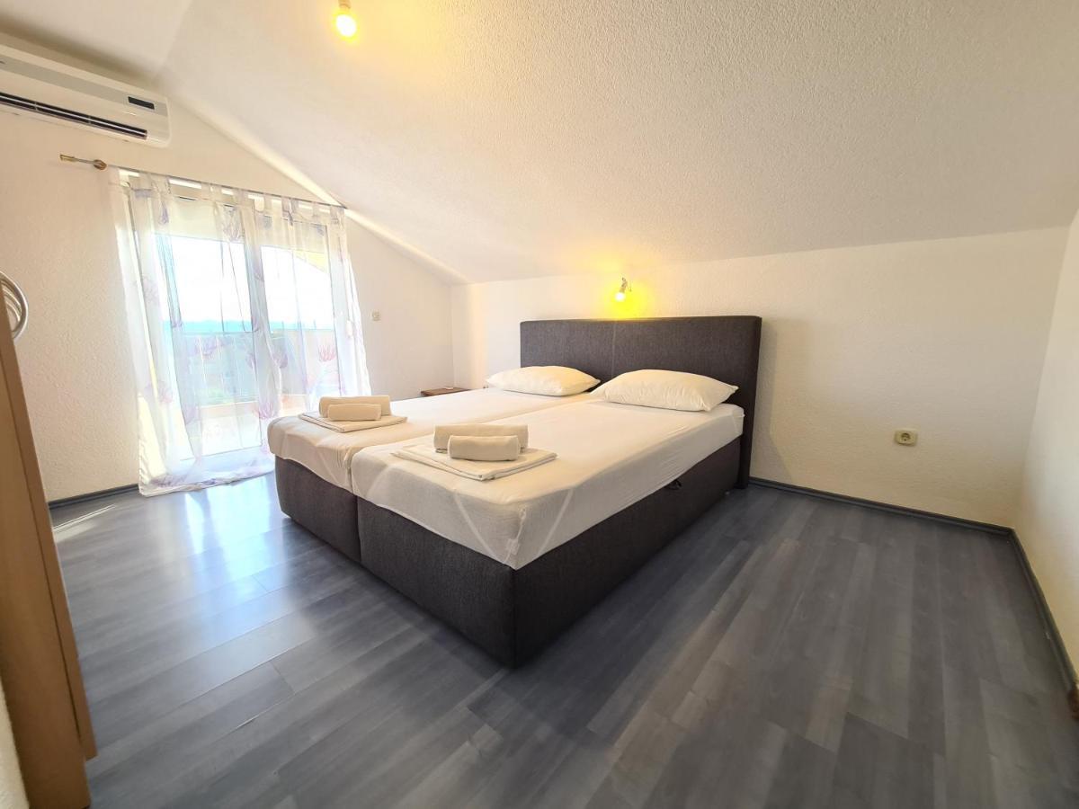 Joy Apartment Zadar Exterior photo